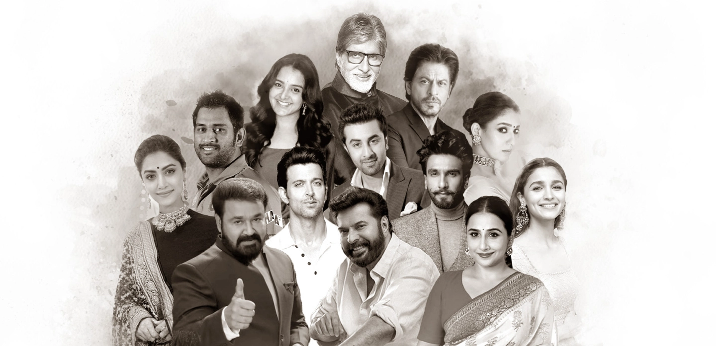 Buzzstop - An agency where ideas take flight & the buzz goes on