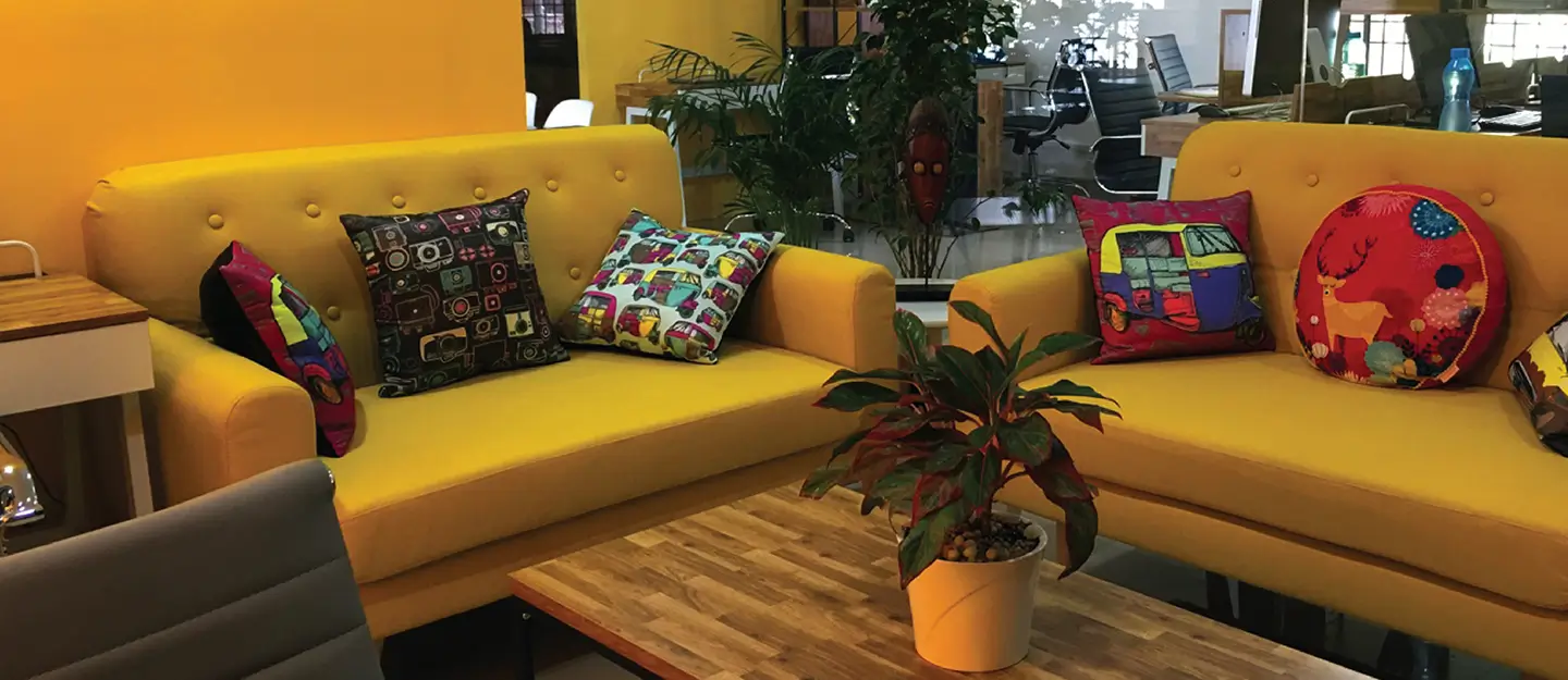 Buzzstop - An agency where ideas take flight & the buzz goes on